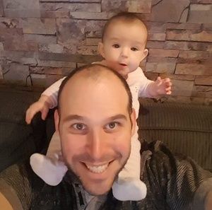 Meet your Posher, Martin